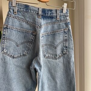 Vintage Levi's Perfect Fit Jeans